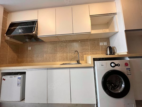 【多图】傲城(商住楼),犀浦租房,楼下地铁站 郫都套一可月付 无中介