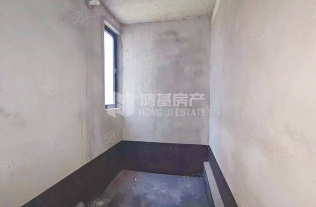 恒茂未来都会花园4室2厅117.72㎡118万二手房图片