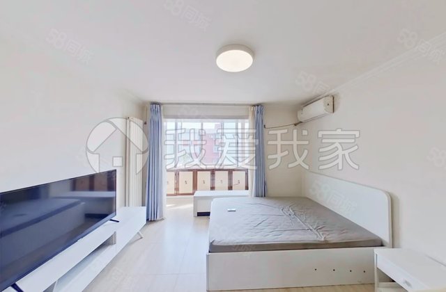 惠新里2室1厅56.33㎡308万二手房图片