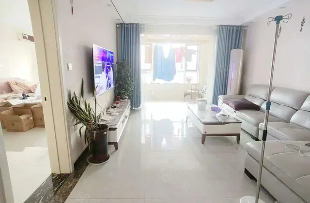 紧邻土骇河！昌润莲城观景房，三叶草型，免大税