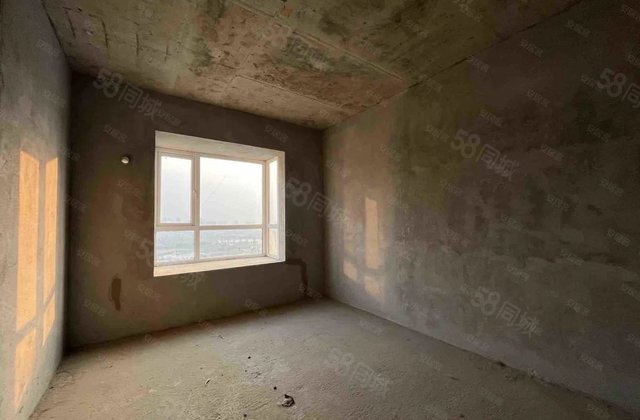 华厦龙城3室2厅109.27㎡40万二手房图片