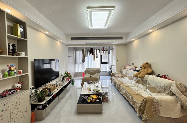 昌建苏荷花千树3室2厅114㎡72万二手房图片