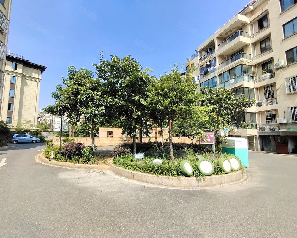 【阳光华苑, 阳光华苑小区详情,房价走势,房源,业主论坛】- 安吉58