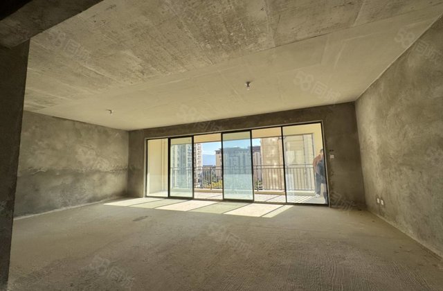 青华海park5室2厅214㎡110万二手房图片