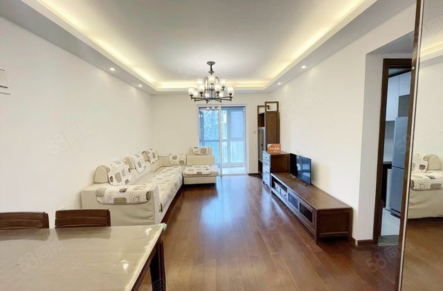 万科金域湖庭3室2厅113㎡195万二手房图片