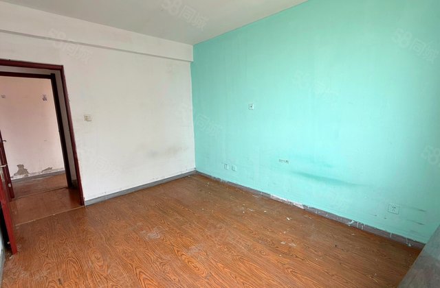 金谊花园2室2厅81.76㎡46.4万二手房图片