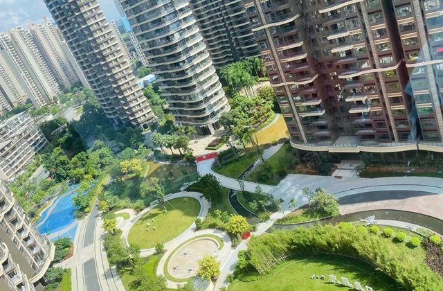 捷和广场3室2厅76.38㎡59万二手房图片