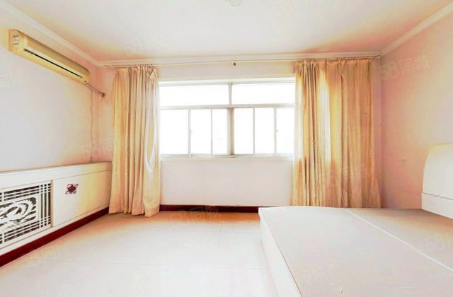 明鸿新城2室2厅118㎡120万二手房图片