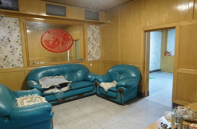 粮食局家属院(华信路)3室2厅93㎡55万二手房图片