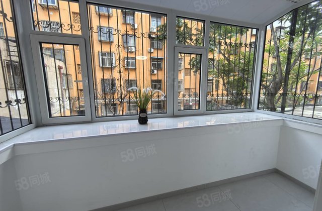 茂盛苑小区3室2厅93㎡72万二手房图片