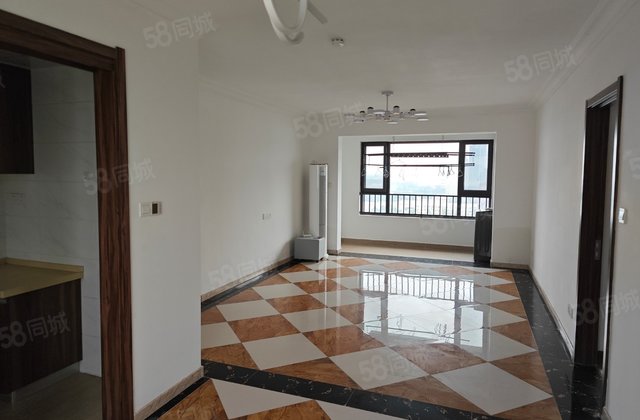 碧桂园凤栖台3室2厅122㎡108万二手房图片