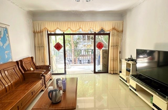 百合嘉园2室2厅83.74㎡34万二手房图片