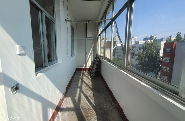 市中北顺 东昌中学本部 三中家属院 三室朝阳 免大税 好停车