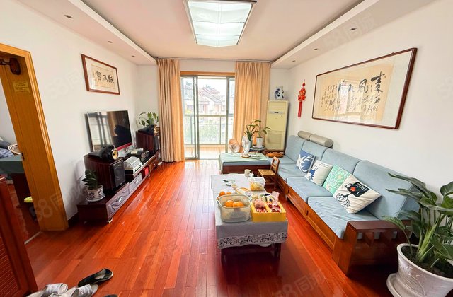 凤凰城凤鸣苑3室2厅116.67㎡252万二手房图片