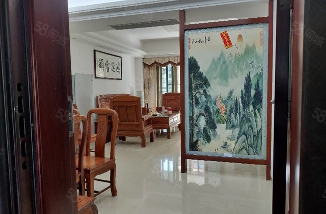 悦泰春天2室2厅85.06㎡101万二手房图片