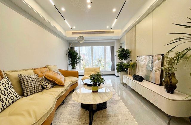 天府逸家二期3室2厅89.79㎡100万二手房图片