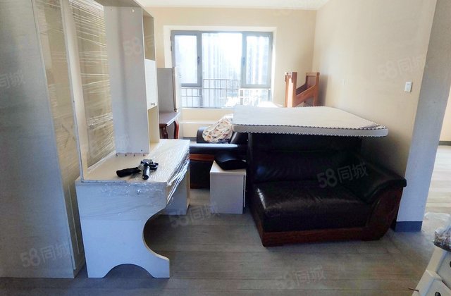 中建展望3室2厅89㎡108万二手房图片