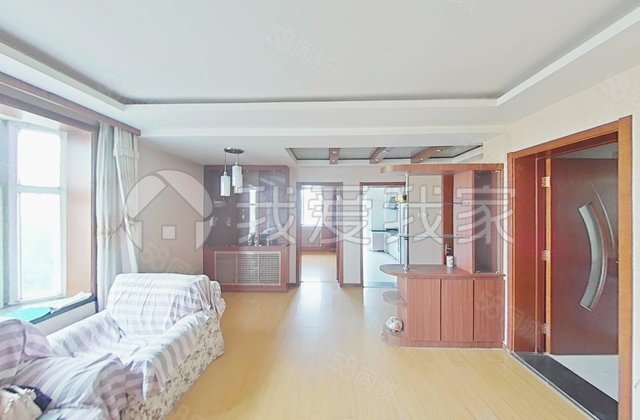 古桥镜水3室1厅103.88㎡65万二手房图片