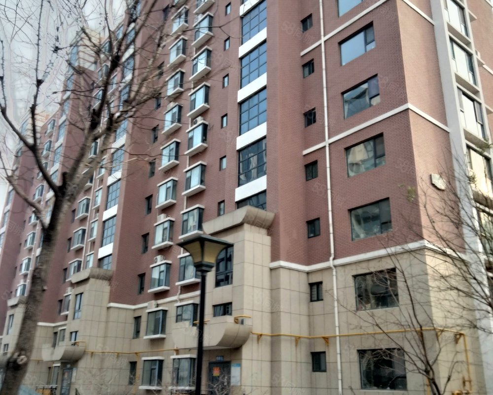 东方水岸馨苑