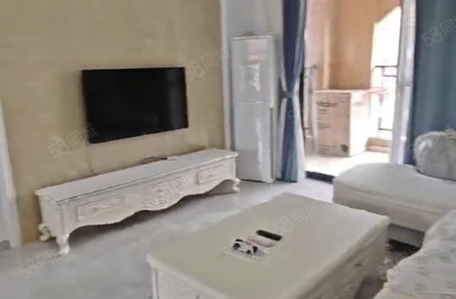 新媒体绿都3室2厅108.84㎡106万二手房图片