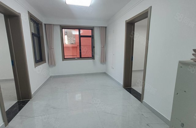 聊城市国棉厂家属院 居住密度低 出行方便 装修好