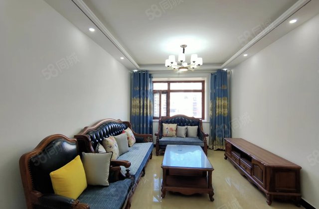 诚意出售 孟达新水明珠 装修好 交通便利 朝南 看房随时