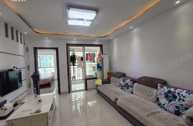 精装修带储免大税，南北通透，明达街，七中，房东诚心出售