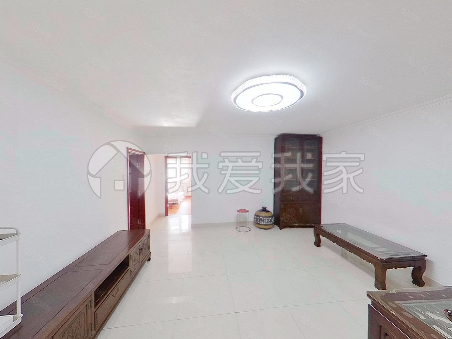 芳草苑小區(qū)3室1廳1衛(wèi)106.8㎡南北860萬