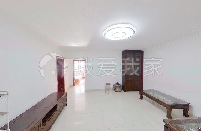 芳草苑小區(qū)3室1廳1衛(wèi)106.8㎡南北860萬