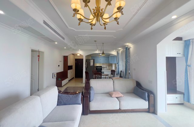 绿岛筑4室2厅120.2㎡199万二手房图片