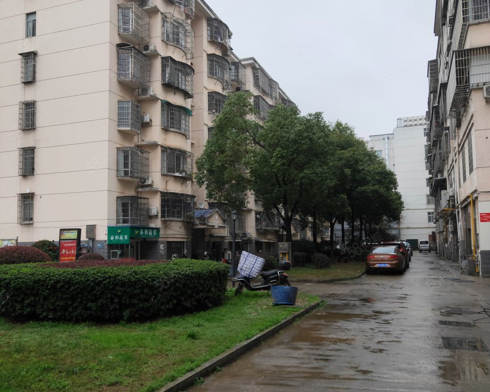 【金辉小区, 金辉小区小区详情,房价走势,房源,业主论坛】- 岳阳58