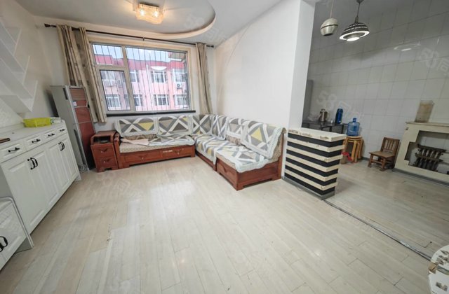 50万 市医院 老东昌 三室免大税 看房有钥匙