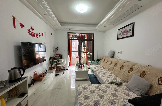 世纪城B区2室2厅74㎡37万二手房图片