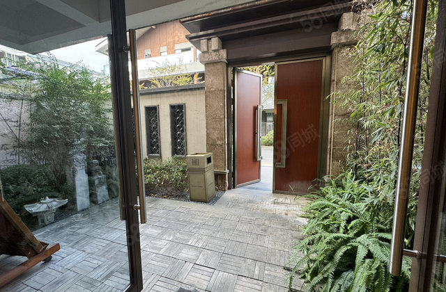 世茂国风武夷华溪谷3室3厅160㎡100万二手房图片