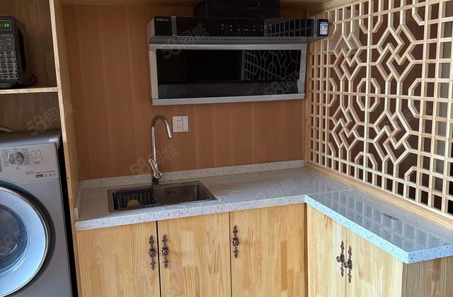 成都A区(商住楼)1室1厅55.19㎡113万二手房图片