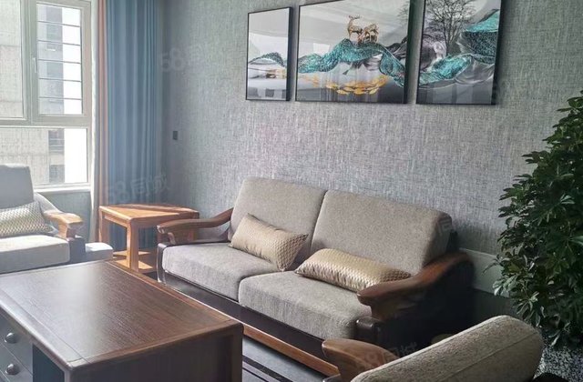 凤凰名邸3室2厅139.15㎡80万二手房图片