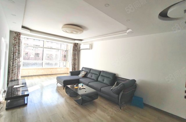 文庭雅苑(朝阳)3室2厅119㎡70万二手房图片