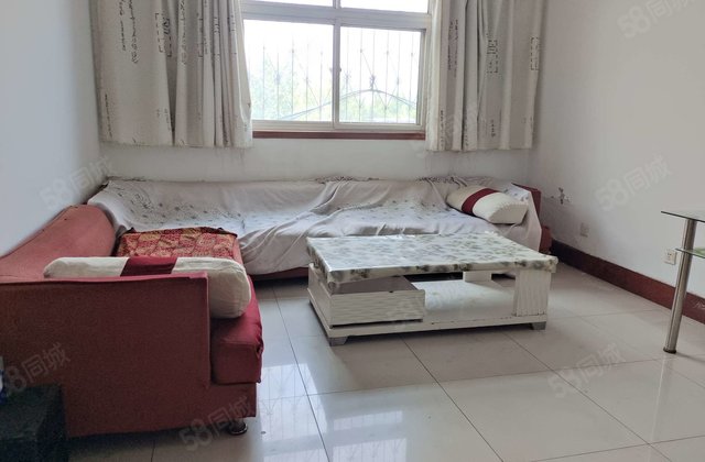 急阳光实验 颐馨园 多层3楼 全明户型