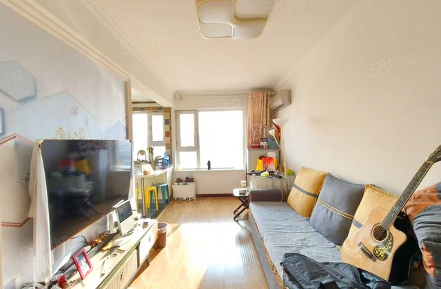 润德都市捷座1室1厅61㎡33.5万二手房图片