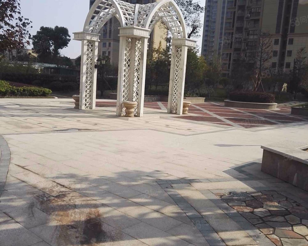 东恒盛国际华府