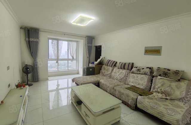 腾运世元3室2厅144㎡69.9万二手房图片