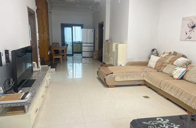 藏珑沃府3室2厅125㎡82万二手房图片