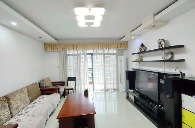 南湖碧园3室2厅112.31㎡115万二手房图片