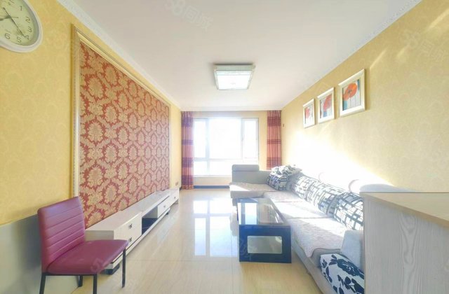 金质融城(三期)2室2厅88.23㎡53万二手房图片