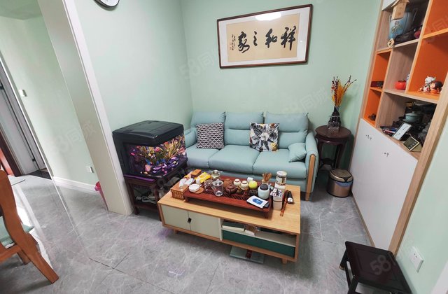 中兴街小区3室2厅74.7㎡77万二手房图片
