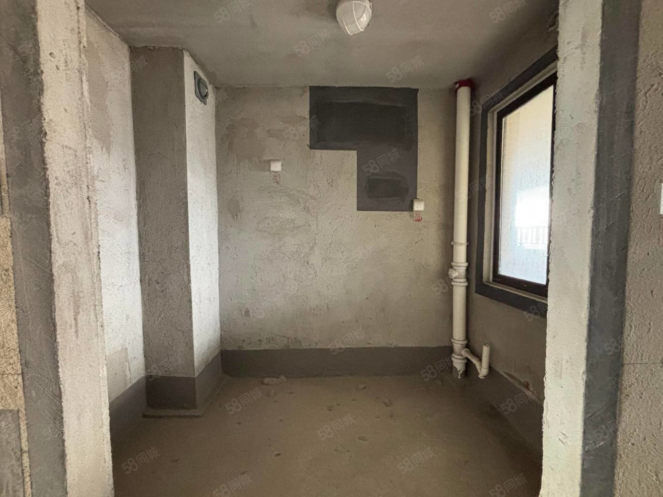 杭颐师大状元府(东区)3室2厅1卫96㎡南北48万