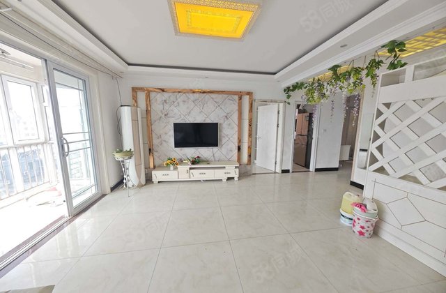 万佳阳光城3室2厅102.3㎡65万二手房图片