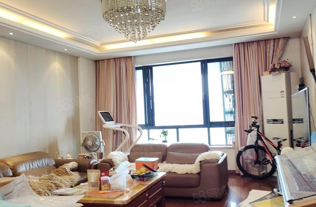 天水家园(一期)3室2厅150㎡369万二手房图片