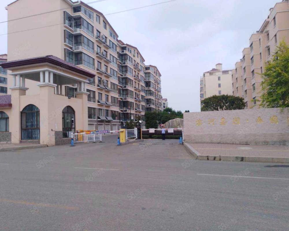 【滨河嘉园, 滨河嘉园小区详情,房价走势,房源,业主论坛】- 临沂58