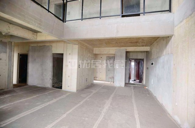 路桥锦绣麟城5室2厅223.81㎡165万二手房图片